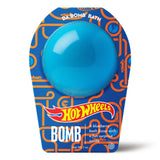 Hot Wheels™ Blue Bomb™ Bath Da Bomb Bath Fizzers