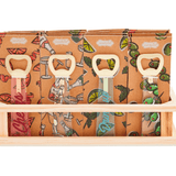 Acrylic Bottle Opener - Assorted Kitchen + Entertaining Mudpie