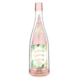 Acrylic Champagne Bottle Set - Cheers - Sugar Babies Children's Boutique/Meg's Shoppe