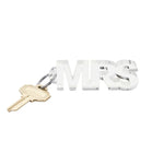 Acrylic Key Chain - Mrs. Key Rings O-Venture
