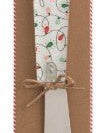 Acrylic Spreaders - Assorted Seasonal Mudpie Lights