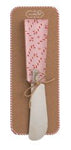Acrylic Spreaders - Assorted Seasonal Mudpie Candy Cane