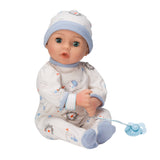Adoption Baby - Handsome Toys Adora