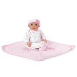 Adoption Baby - Hope Toys Adora