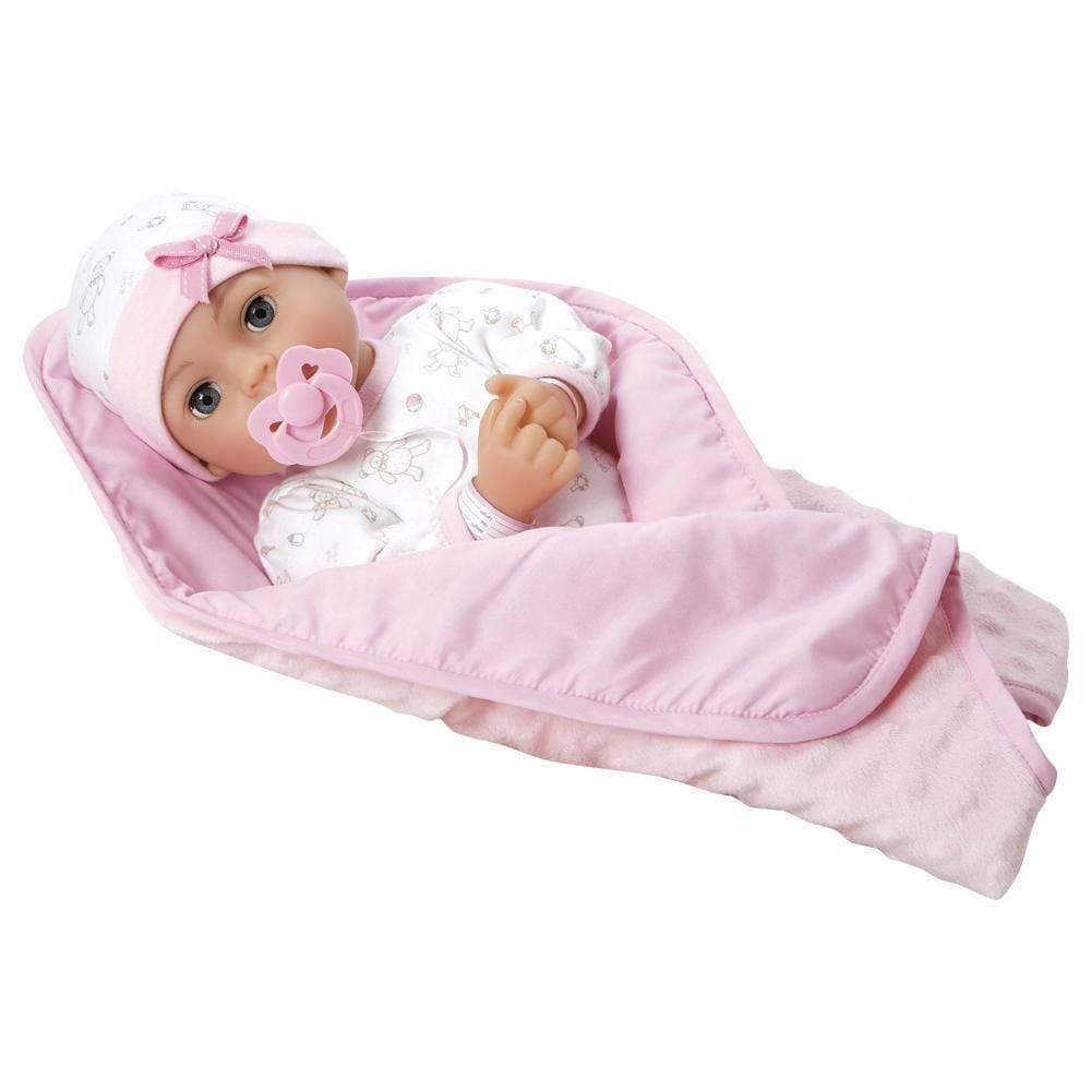 Adoption Baby - Hope Toys Adora