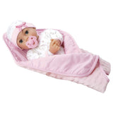Adoption Baby - Hope Toys Adora