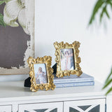 Duchess Gold Frame - 5x7"
