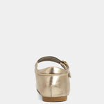 Agatha Mini - Lt. Gold - Sugar Babies Children's Boutique/Meg's Shoppe