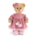 Aiko Bear Plush Bukowski Bears
