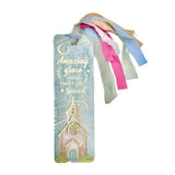Amazing Grace Tassel Bible Bookmark Rachel Brooks Design, LLC
