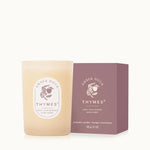 Amber Hour 6.5 oz Poured Candle Candles Thymes
