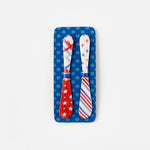 Americana Spreaders Kitchen + Entertaining One Hundred 80 Degrees