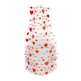 Amor Vase - Valentines Heart Home Decor Modgy