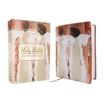Amplified Anne Neilson Holy Bible - Blush Books Harper Collins Christian Publishing