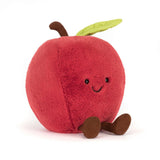 Amuseables Apple Plush Jellycat