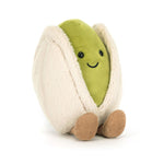 Amuseables Horatio Pistachio Plush Jellycat