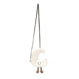 Amuseables Moon Bag Plush Jellycat
