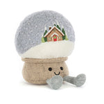 Amuseables Snow Globe Plush Jellycat