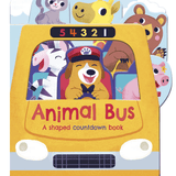 Animal Bus Books Penguin Random House