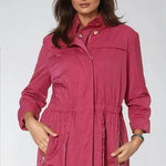 Anna - Dusty Rose - Sugar Babies Children's Boutique/Meg's Shoppe