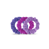 Antigua Terry Cloth Hair Accessories Teleties