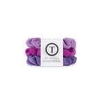 Antigua Terry Cloth Hair Accessories Teleties