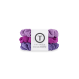Antigua Terry Cloth Hair Accessories Teleties