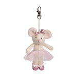 Antonia Charm Plush Bukowski Bears