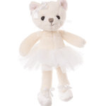 Anya Plush Bukowski Bears