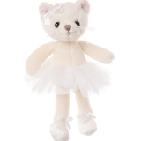 Anya Plush Bukowski Bears