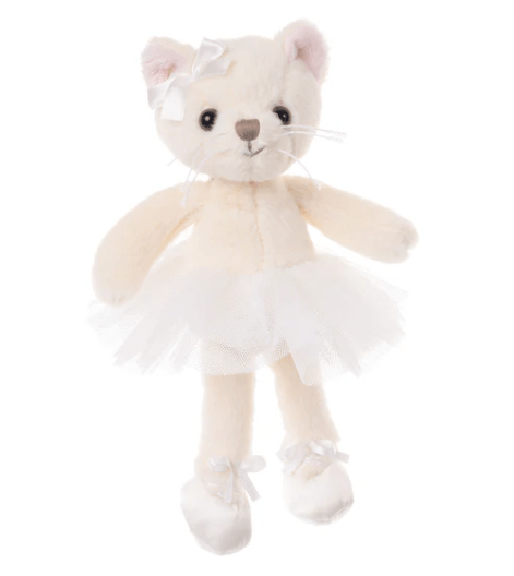 Anya Plush Bukowski Bears