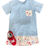 Apple A Day Boys Short Set Boys Sets Banana Split
