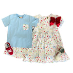 Apple A Day Boys Short Set Boys Sets Banana Split