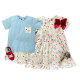 Apple A Day Boys Short Set Boys Sets Banana Split