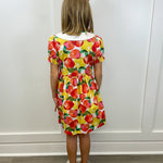 Apple Pie Dress Girls Play Dresses Finding Foxtale
