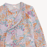 Arabella Modal Gown & Hat Set Kids Pajamas Magnetic Me