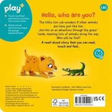 Are You a Lion Like Me? Books Ravensburger