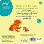 Are You a Monkey Like Me? Books Ravensburger
