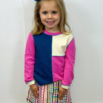 Art Class Skort Girls Skirts + Bloomers Finding Foxtale
