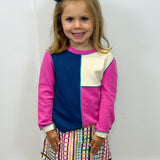 Art Class Skort Girls Skirts + Bloomers Finding Foxtale