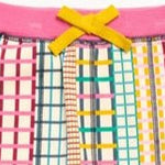 Art Class Skort Girls Skirts + Bloomers Finding Foxtale