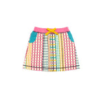 Art Class Skort Girls Skirts + Bloomers Finding Foxtale