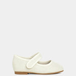 Arya Mini - Beige Girls Shoes Shu Shop