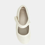Arya Mini - Beige Girls Shoes Shu Shop