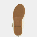 Arya Mini - Beige Girls Shoes Shu Shop