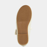 Arya Mini - Beige Girls Shoes Shu Shop