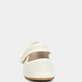 Arya Mini - Beige Girls Shoes Shu Shop