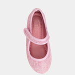 Arya Mini - Light Pink Girls Shoes Shu Shop