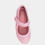 Arya Mini - Light Pink Girls Shoes Shu Shop