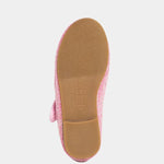 Arya Mini - Light Pink Girls Shoes Shu Shop